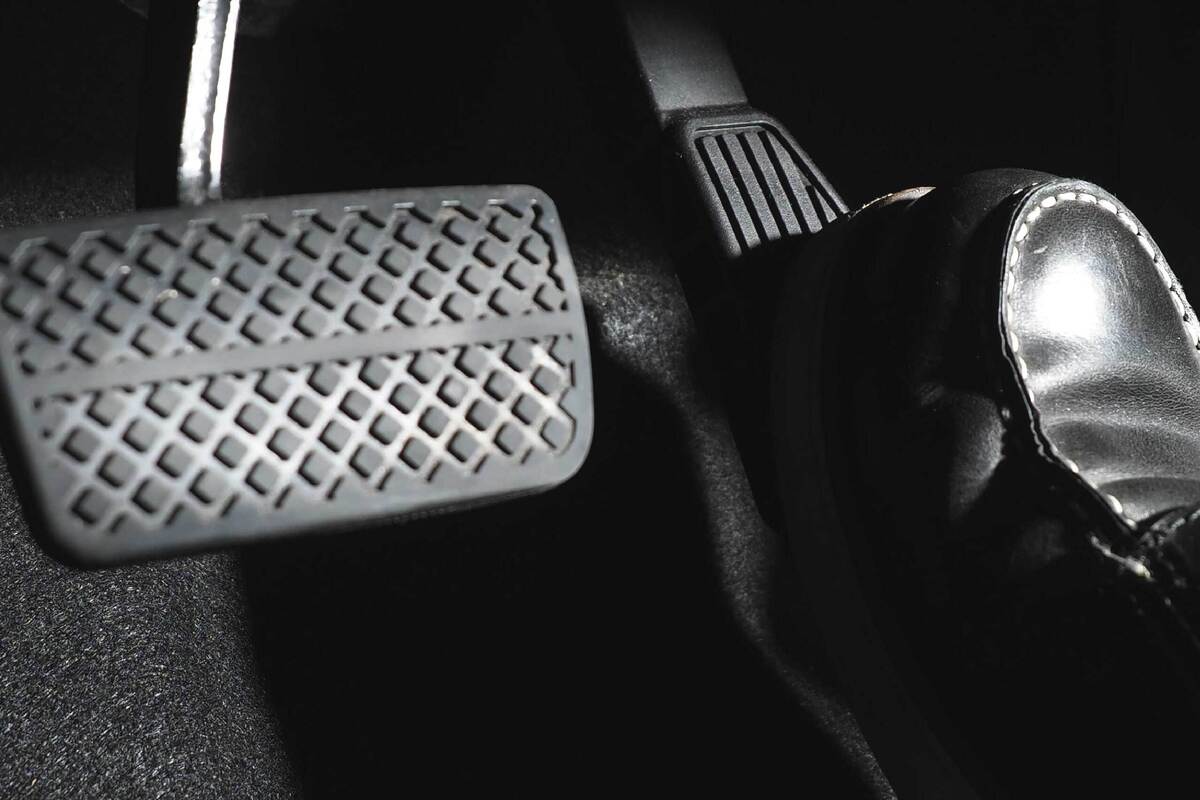 Penyebab Rem Mobil yang Bunyi Saat Diinjak Beserta Tips Mengatasinya