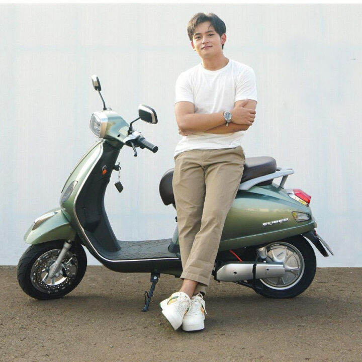 Tips Memilih Desain Motor Listrik yang Cocok untuk Anak Muda