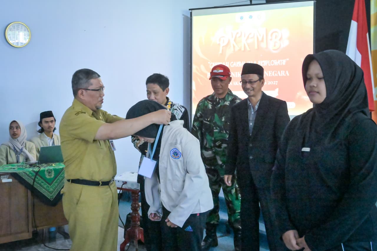Bukan Sekadar Dapat Ijazah, 114 Mahasiswa Baru Polibara Dibekali Pengalaman Praktik