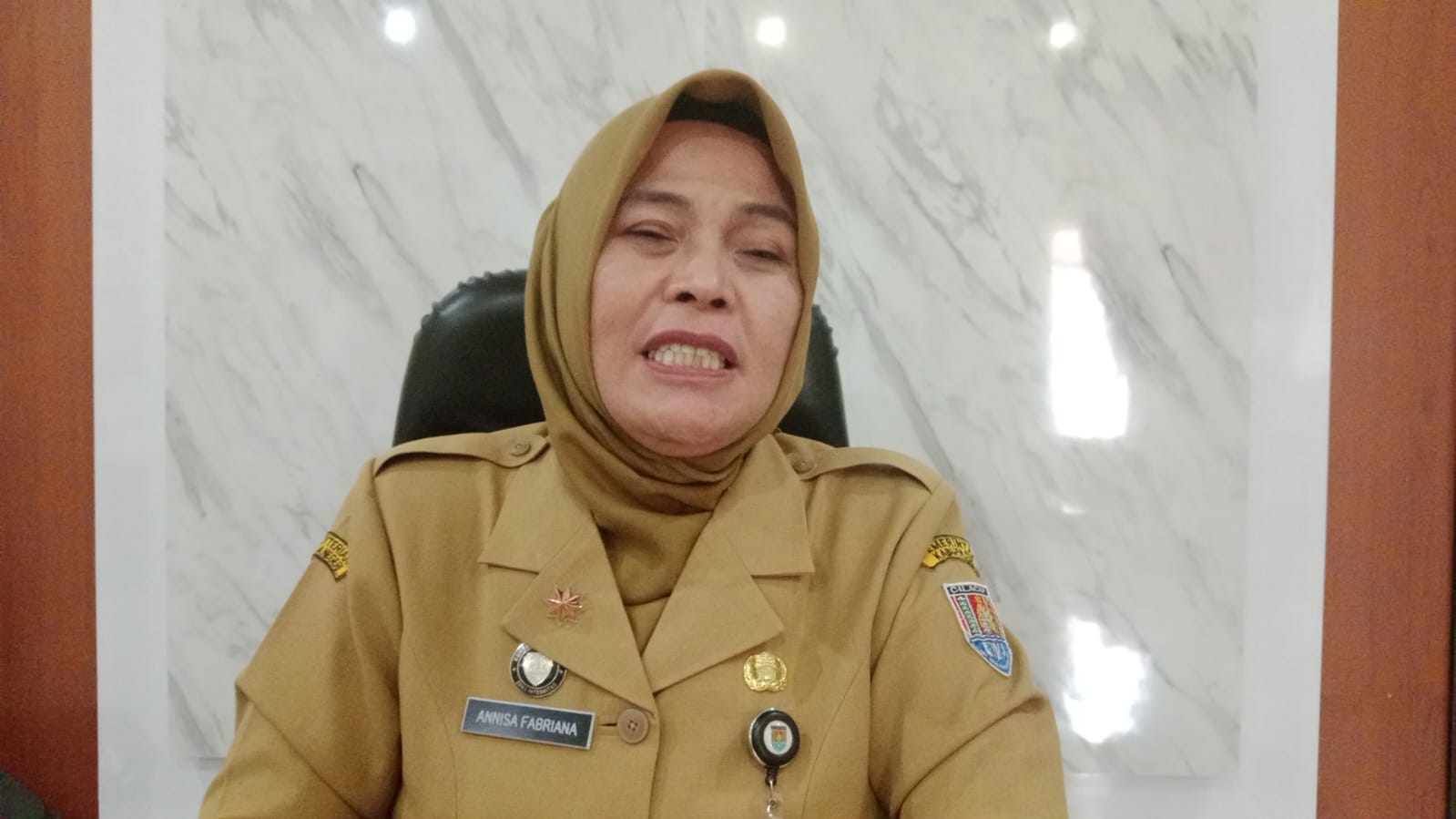 Identitas Sudah Diakui Negara, Warga Penghayat di Cilacap Kini Lebih Mudah Urus Dokumen