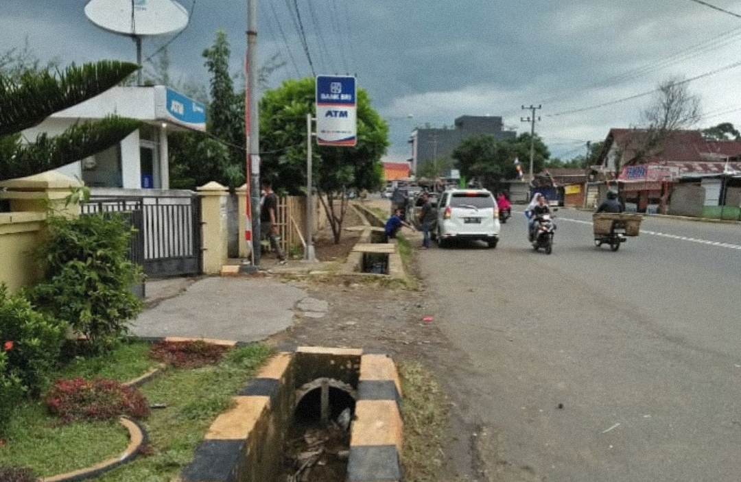 Nasabah BRI Kota Lubuklinggau Ungkap Kepuasan Layanan: Mudah, Cepat, dan Aman