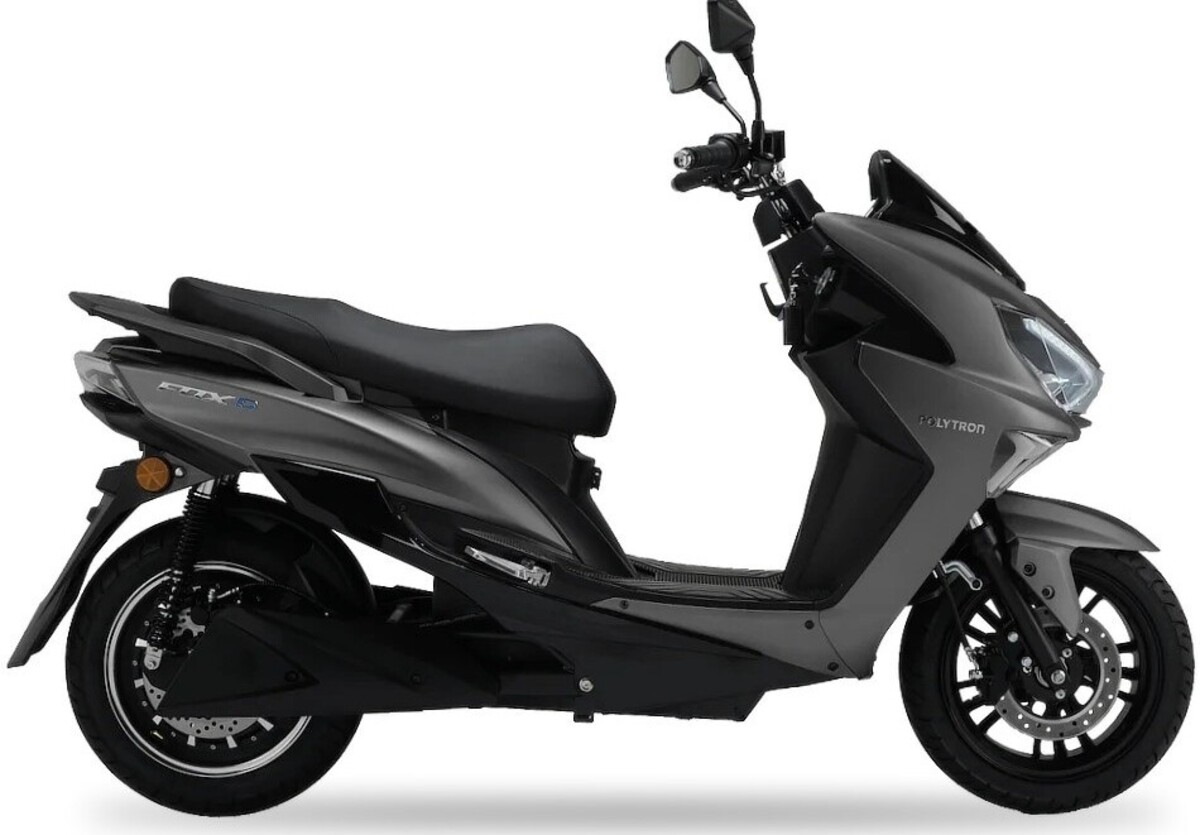 Ini Yang Membuat Polytron Fox S 2025 Istimewa, Adanya Smart Key, Anti-Maling, dan Aplikasi EV, 