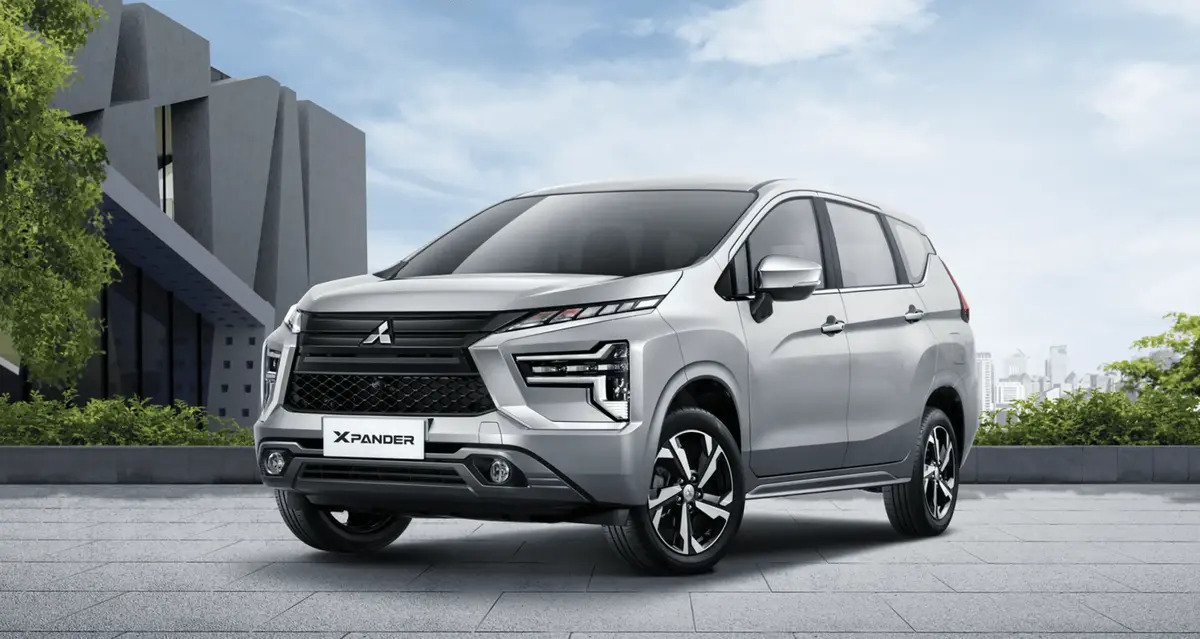 Simulasi Kredit Mobil Mitsubishi Xpander Second Melalui BSI Mandiri