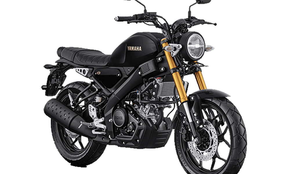 Rekomendasi Motor dengan Desain Klasik yang Super Menarik