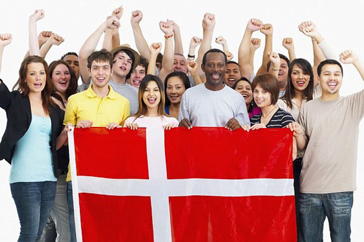 Mengapa Orang Denmark Dianggap Sebagai Manusia Paling Bahagia di Dunia? Rupanya Begini