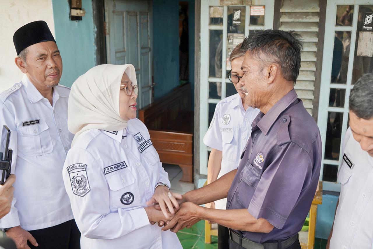 Pemkab Kebumen Fasilitasi Pemulangan Warga Korban TPPO dari Kamboja
