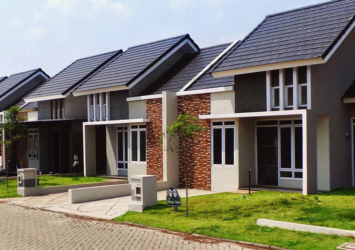 Jangan Beli Rumah Sebelum Lihat Simulasi KPR 5 Tahun Ini, Bisa Hemat Puluhan Juta!