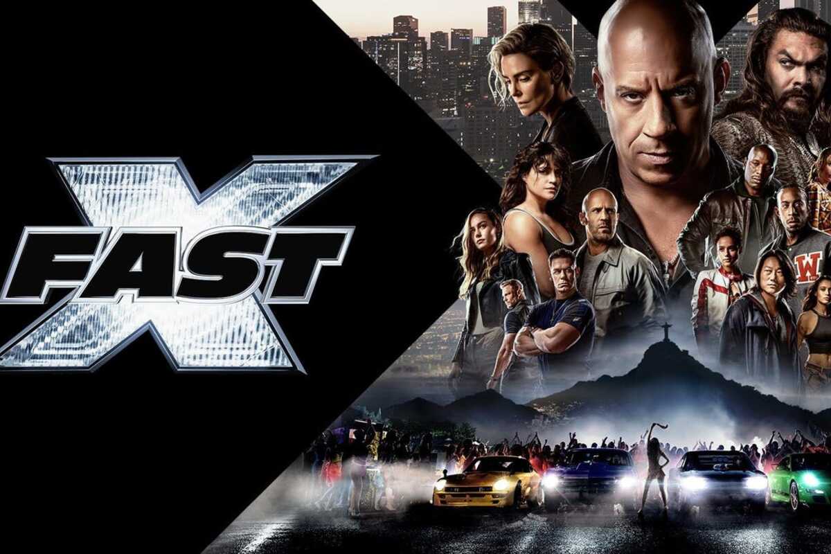 5 Mobil yang Akan Muncul di Film Fast & Furious X Part 2 yang Akan Tayang Tahun 2026 Mendatang