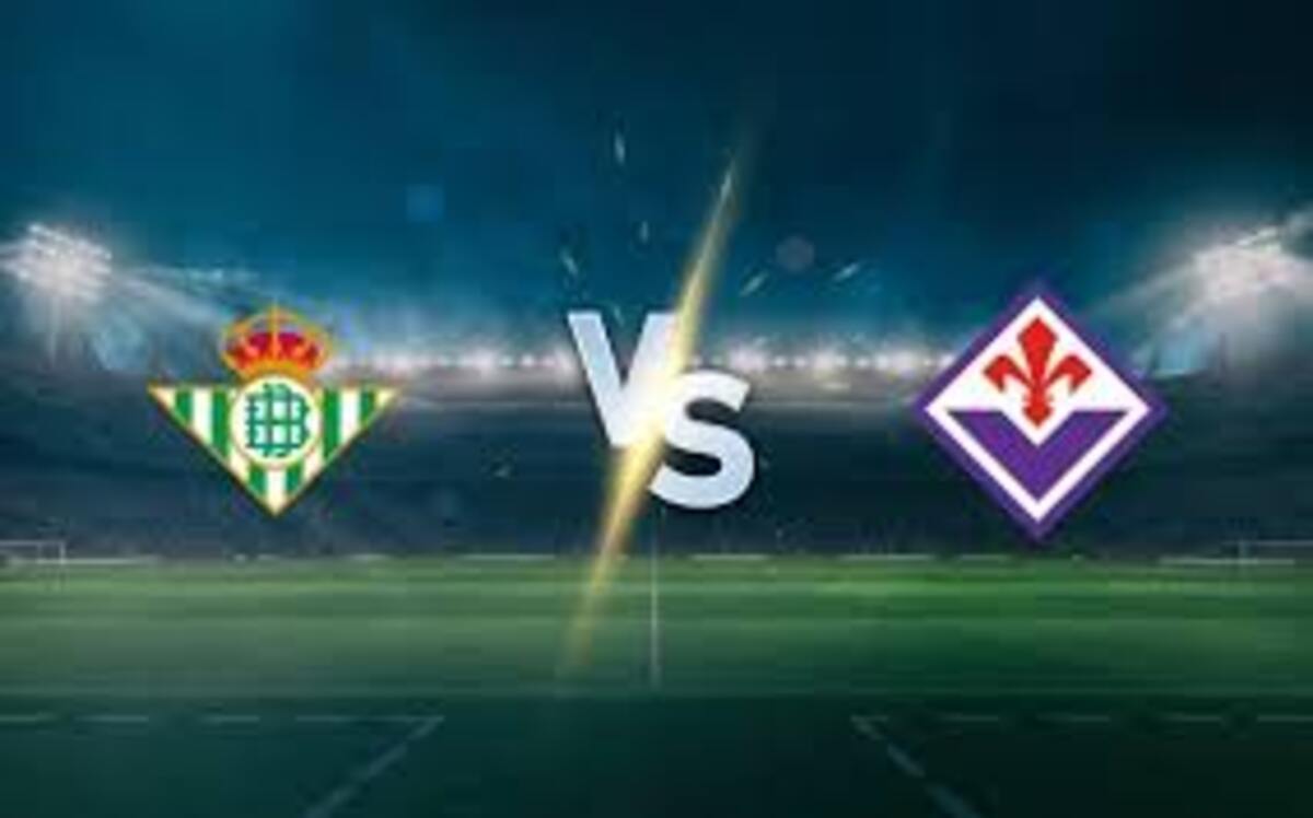 Hasil Real Betis vs Fiorentina: 2-1, Antony Cetak Gol Penentu