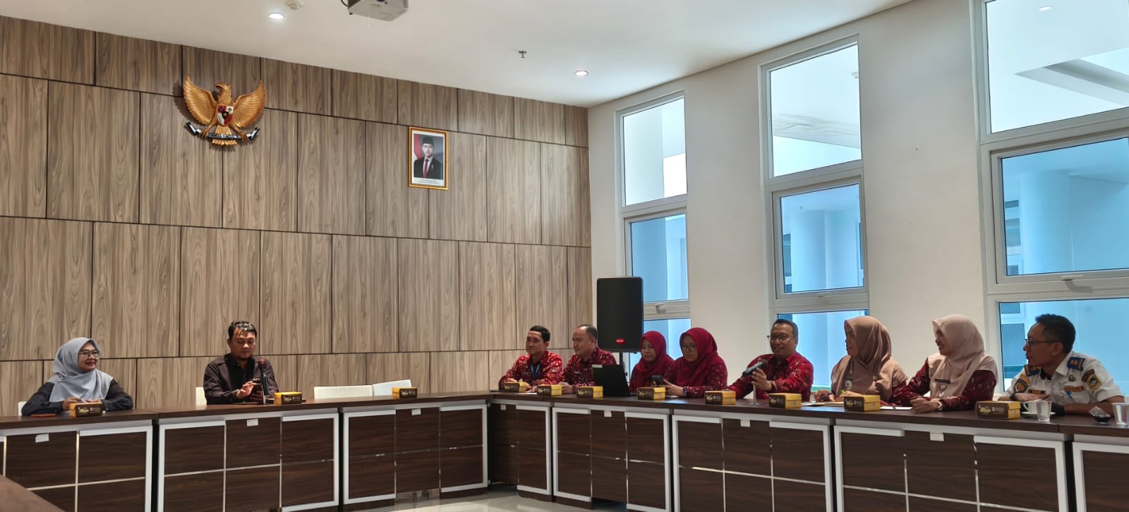 Komisi II Usulkan Tiga Opsi Untuk Minimalisir Terjadinya Kecelakaan di Ruas Kemranjen-Sokawera Banyumas