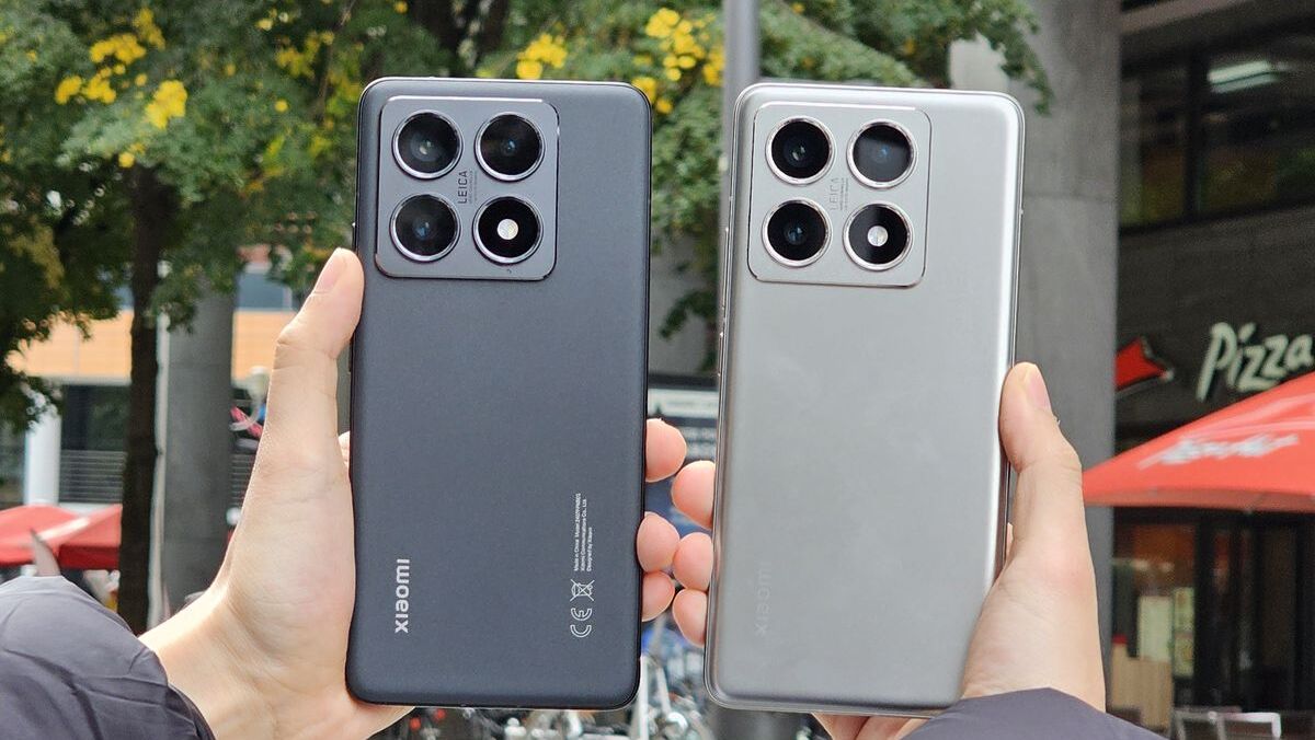 Xiaomi 14T, Pesaing HP Flagship yang Tampil Gaya dan Tangguh