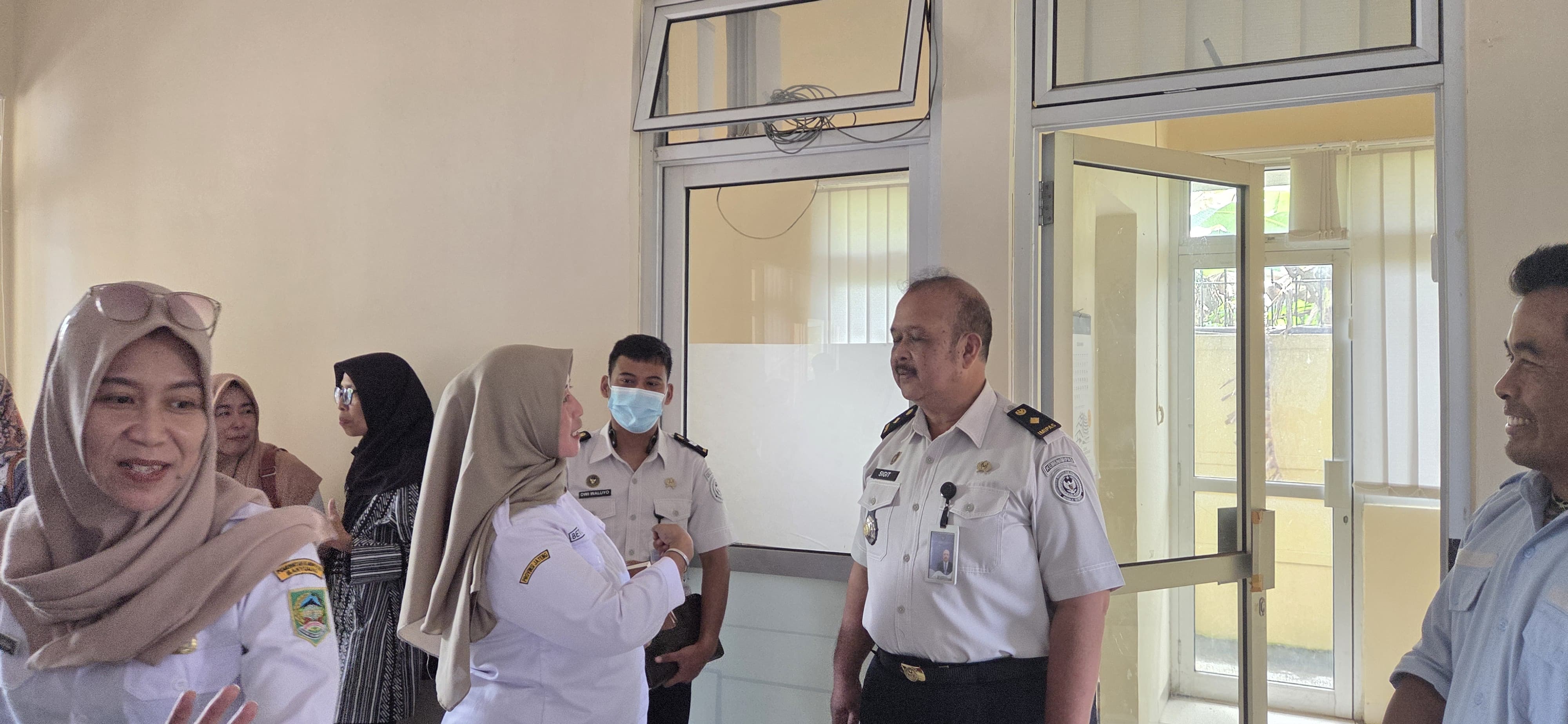 65 Warga Binaan Putus Sekolah, Rutan Banyumas Siapkan Program Paket 2026