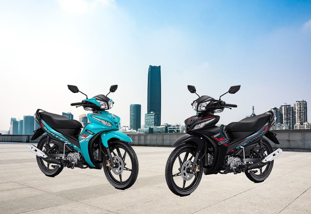 Harga Motor Bekas Yamaha Jupiter Z1 Murah di Bawah Rp10 Juta, Segini Kisarannya