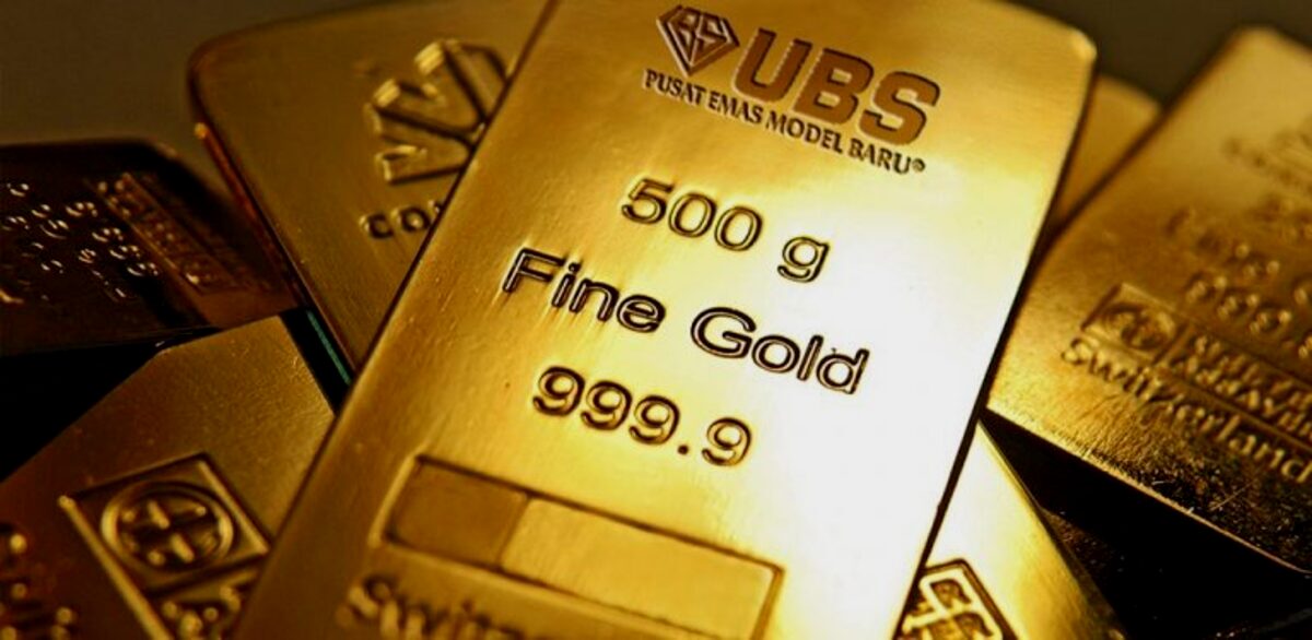 Seperti Ini Harga Emas UBS di Pegadaian: Cocok Buat Investasi Pemula!