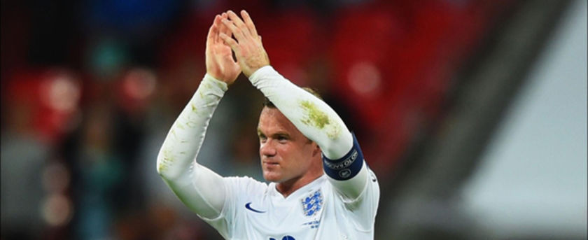 Rooney Bukan Untuk Three Lions