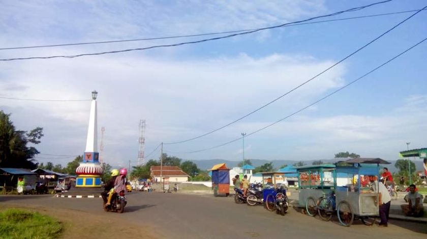 Puasa, Alun-Alun Banyumas Bakal Jadi Pusat Kuliner dan Keramaian