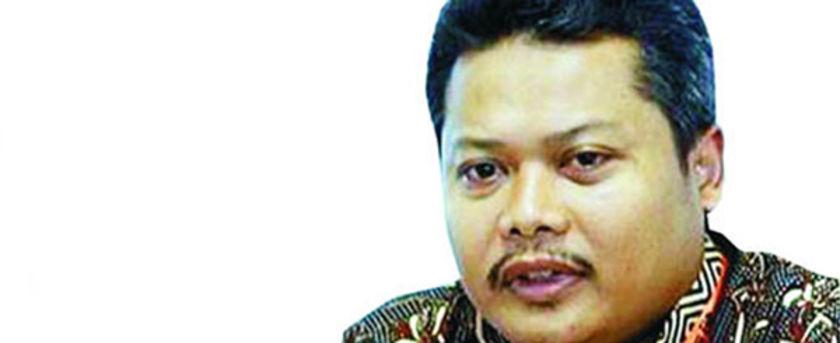 Kunja Dewan Ke Batam Dipertanyakan