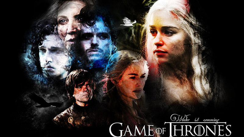 Game of Thrones Tinggal Sisakan Dua Season, Ini dia Bocoran Season 7