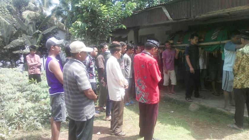 Nekad Gantung Diri, Remaja Asal Banjarsari Ajibarang Pilih Akhiri Hidup Daripada Kakinya Diamputasi