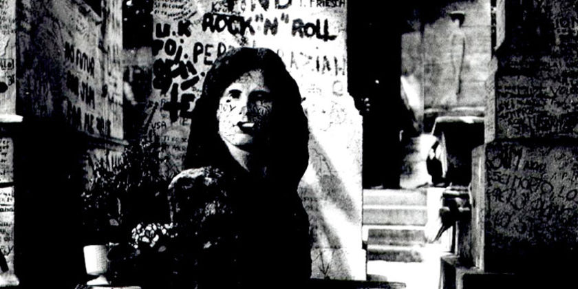 Melongok Ke Peristirahatan Terakhir Rocker Jim Morrison di Tengah Isu Pemindahan Makam