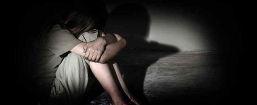 Pemerkosa Anak Tiri Dituntut 10 Tahun
