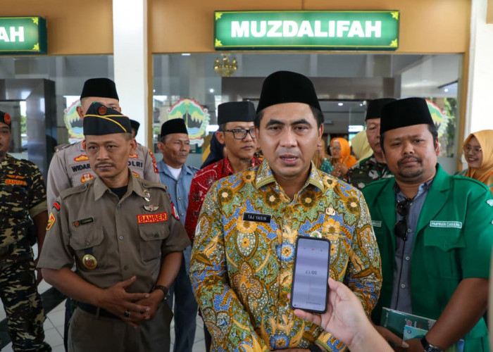 Pemprov Jateng  Kaji Pengembalian Kebijakan Sekolah Enam Hari