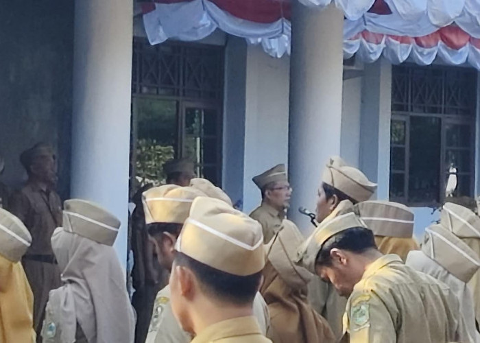 Kekeringan Banjarnegara Makin Meluas, 7.503 KK di 11 Kecamatan Krisis Air Bersih