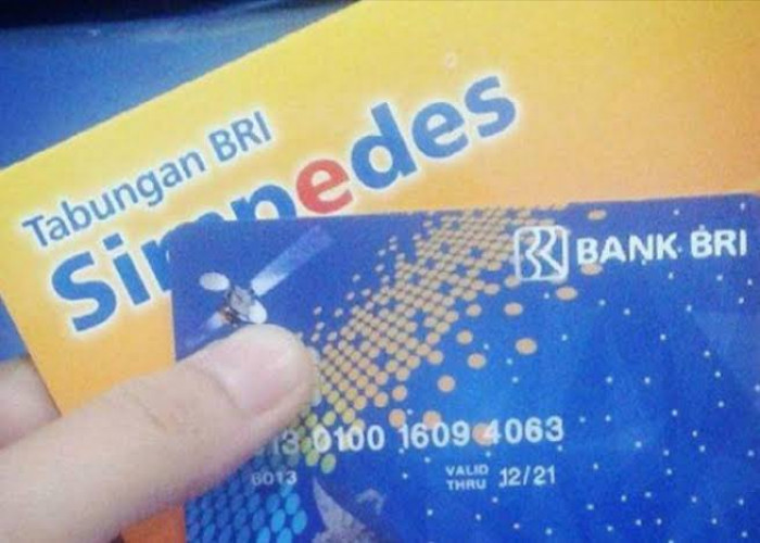 Berikut Sederet Keuntungan Tabungan Simpedes BRI