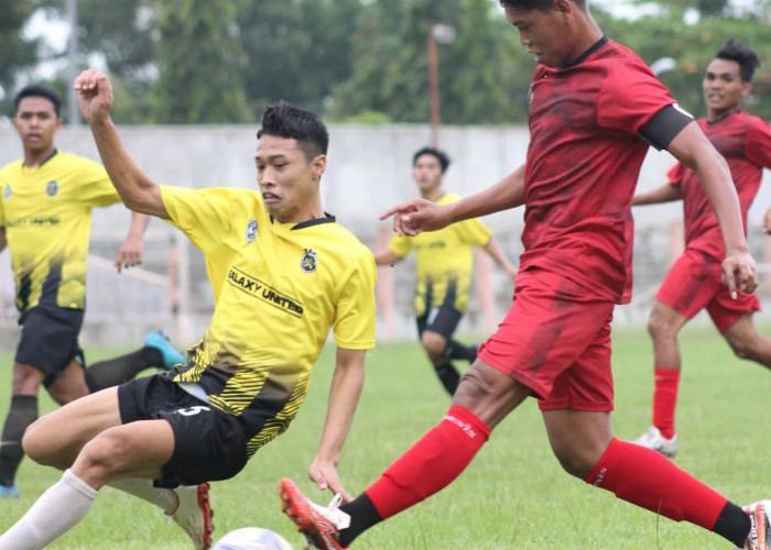 Surat Izin Pertandingan Kandang Persibangga di Liga 3 Jawa Tengah Dibekukan Polres Purbalingga