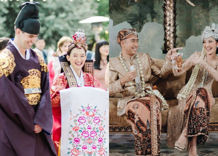 Bukan Culture Shock, Inilah Beberapa Budaya Korea Selatan yang Sama dengan Budaya Indonesia