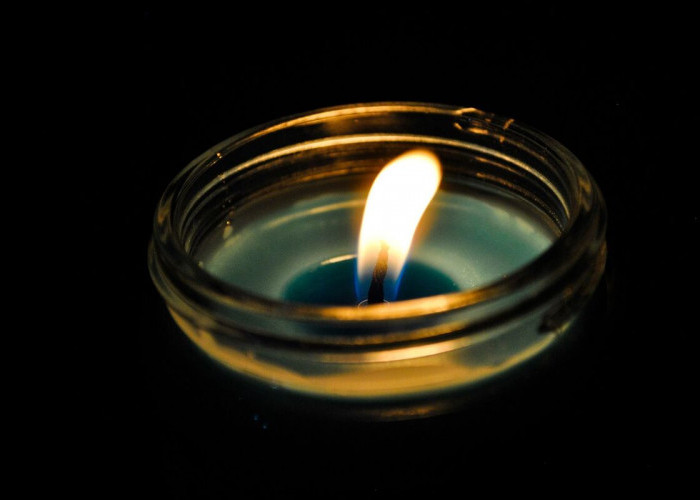 Manfaat Tidur Menggunakan Lilin Aromatheraphi yang Baik untuk Kesehatan Mental