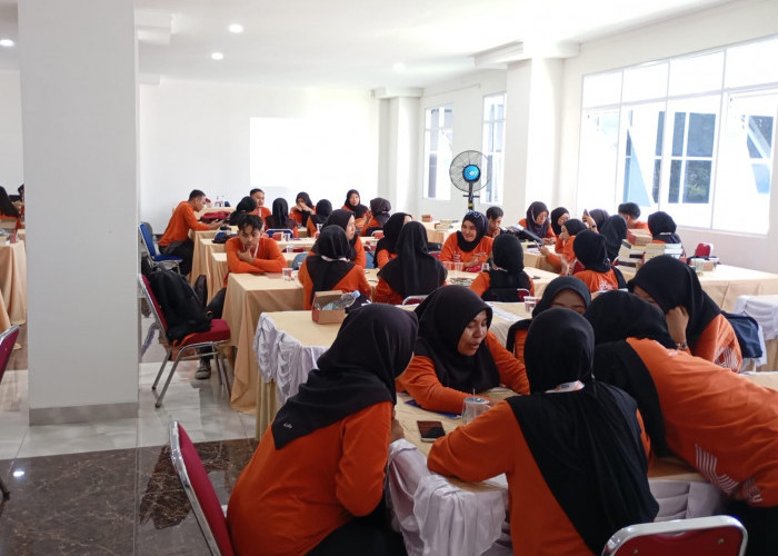 Delapan Petugas Sensus Ekonomi 2026 di Purbalingga Mundur, BPS Pastikan Pendataan Tak Terganggu