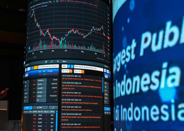 Saham CUAN Sebesar 0,88 Berhasil Prajogo Pangestu Jual, Inilah Pengaruh Terhadap MSCI!