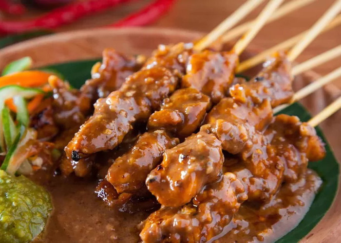 Sate Blater, Kuliner Sate yang Khas dari Purbalingga