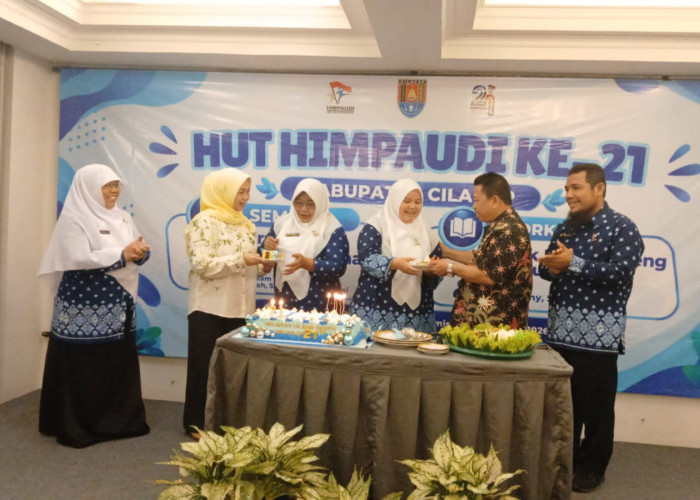 HIMPAUDI Cilacap Perjuangkan Kesejahteraan dan Kesetaraan Guru PAUD
