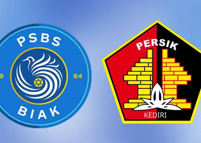 Kabar Terbaru! Kemenangan Persik Melawan PSBS Biak