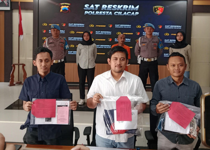 Kasus Kekerasan Seksual di Cilacap Meningkat, Masyarakat dan Lingkungan diminta Berani Melapor