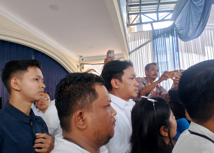 Bank Mandiri Taspen Tegaskan Dukung Proses Hukum, Penanganan Kasus Dipastikan Berjalan Sesuai Ketentuan