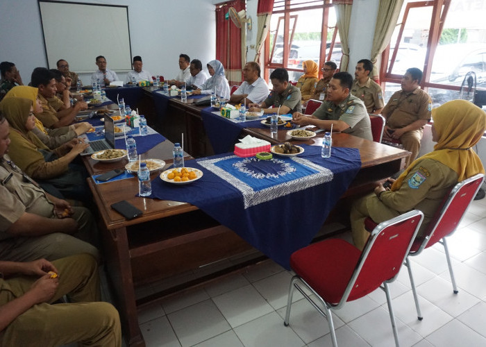 Perda Trantibumlinmas Perkuat Kewenangan Satpol PP, DPRD Dorong Implementasi di Lapangan