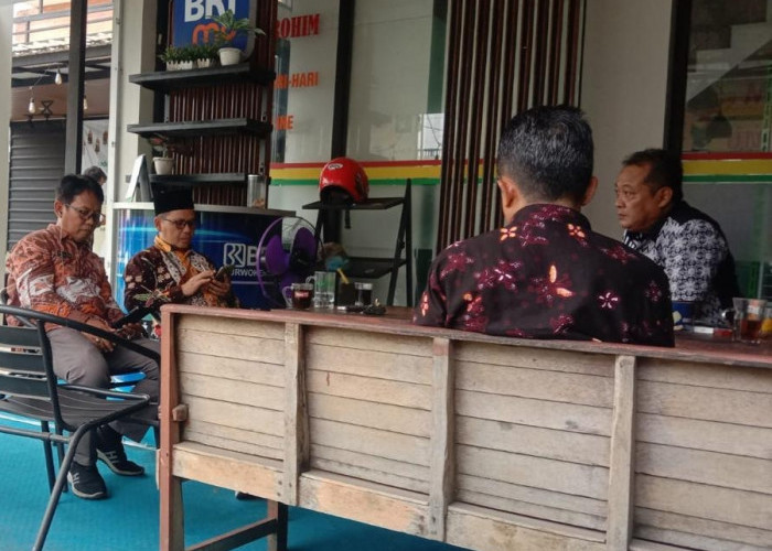 Separuh Ponpes di Banyumas Belum Punya Rekening, Pencairan BOP Dikebut Pekan Ini