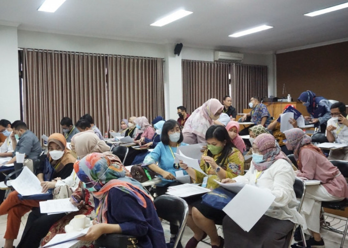 Kompetensi SDM FK UMP Terus Ditingkatkan