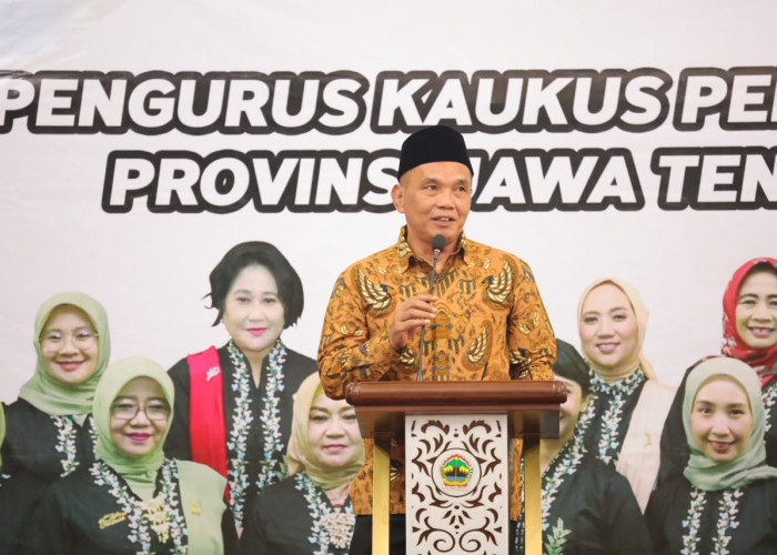 7.000 Lebih Pekerja di Jateng Kena PHK hingga Agustus 2026, Sumanto: Komisi E Sedang Konsolidasi