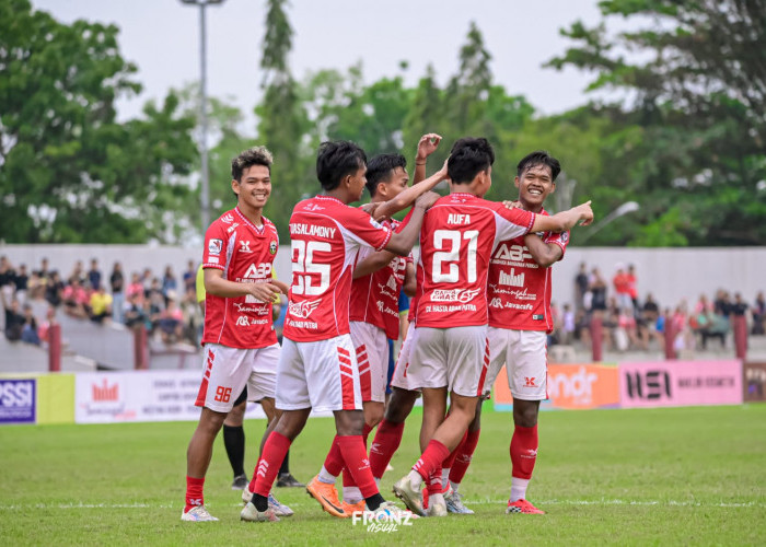 Update Liga 4 Nasional Mulai 10 Mei 2026, Persibangga Purbalingga Berpeluang Jadi Tuan Rumah