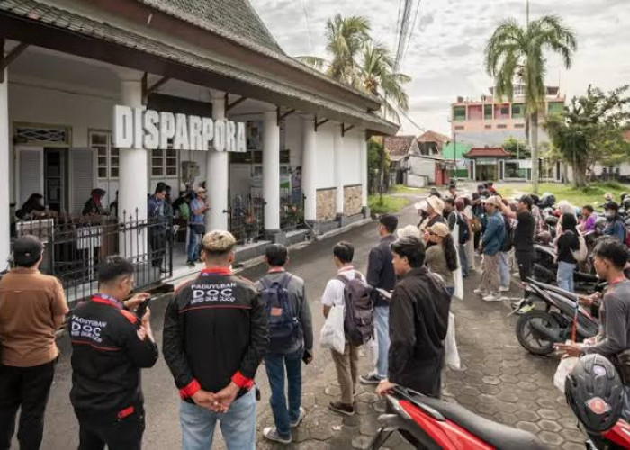 Transformasi Kawasan Kota Lama Cilacap, Bersiap Menjadi Ikon Wisata Sejarah Bertahap hingga 2029