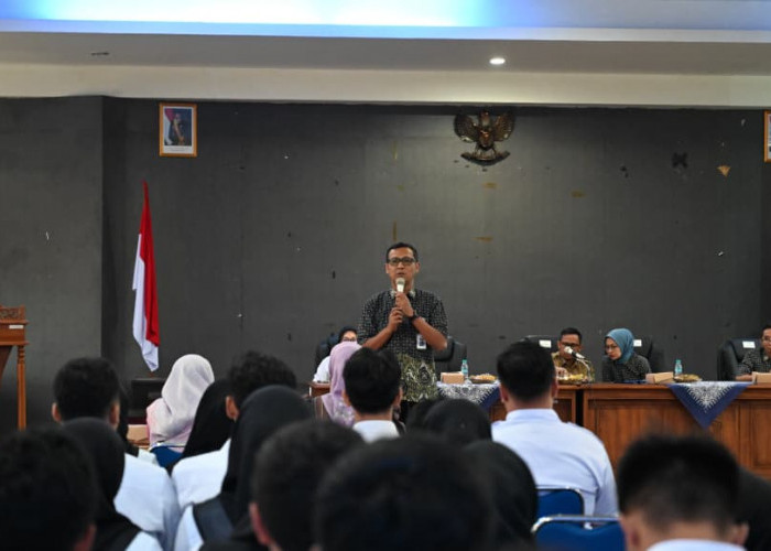 Jelang Tahun Ajaran Baru, Pemkab Banjarnegara Benahi Distribusi Program Makan Bergizi Gratis