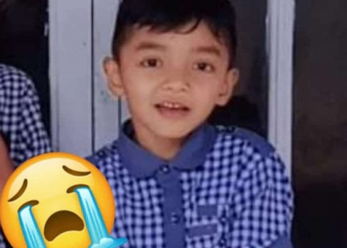 Geger, Anak TK di Sumbang Banyumas Hilang, Diduga Diculik Saat Pulang Sekolah