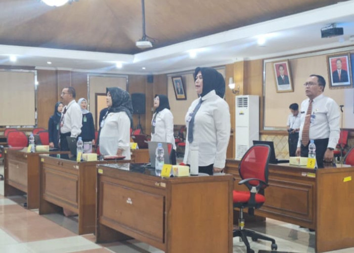 Seleksi Sekda Cilacap Hanya Diikuti Lima ASN, Ini Alasannya 