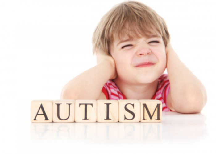 Apakah Autisme Itu Gangguan Kesehatan Mental? Ini Penjelasannya