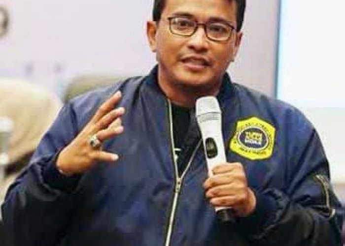 Hoaks Serang Gubernur Ahmad Luthfi, Mafindo: Jangan Mudah Termakan Fitnah