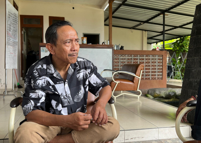 Miftahul Ulum: Diperlukan SOP yang Jelas Terkait Laporan MBG